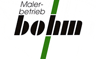 Logo Malerbetrieb Bohm in Münster